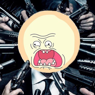 Логотип @bdtss - Ba Dum Tss