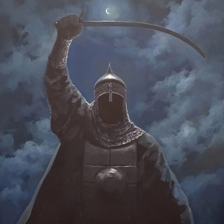 Логотип @bdtvyrdym - кайся