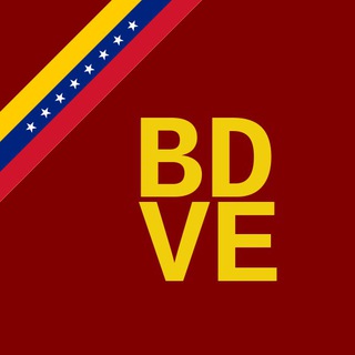 Логотип @bdvzla - BD y otras NoSQL