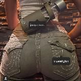 Логотип @be1llyer - success(closed)