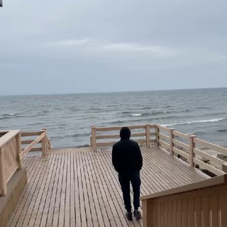 Логотип @be3dat_life - Андрей Евстигнеев. О жизни