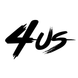 Логотип @be4usemekk - 4US-EMEK