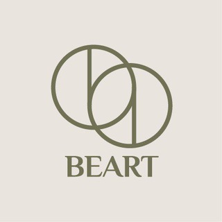 Логотип @be_art - Be art