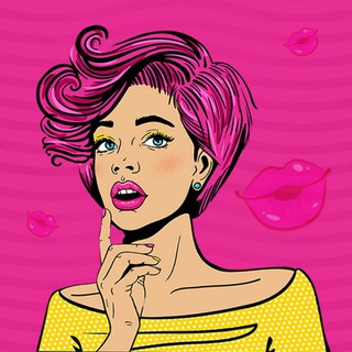 Логотип @be_beauty_telegram - Школа красоты