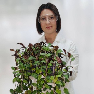 Логотип @be_friend_to_plant - Дружить с растением