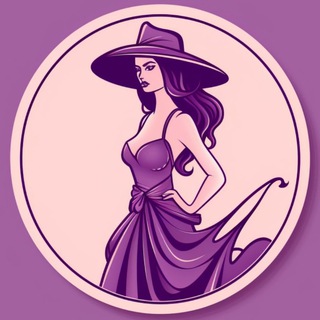 Логотип @be_instyle - What to wear channel Style of your life