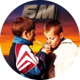 Логотип @be_mat - | Беседы Матушки