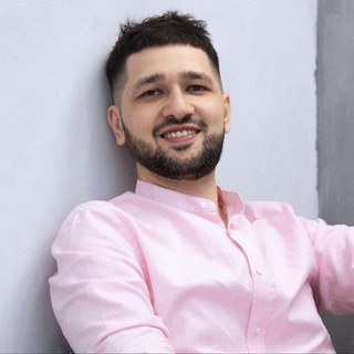 Логотип @be_millioner - Роман Досов | Трансформационный коучинг и психология