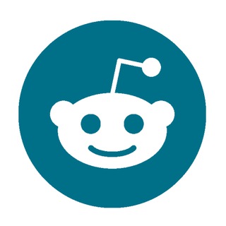 Логотип @be_reddit - Be Reddit | Реддит на русском