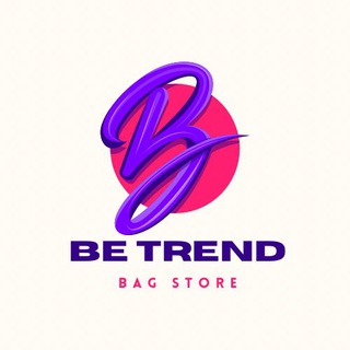 Логотип @be_trend_one - BeTrend