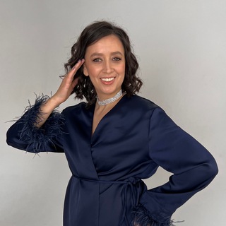 Логотип @be_u_club - Вера Бердникова|СМЫСЛЫ и мысли