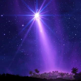 Логотип @be_ur_self_always - Путеводная звезда