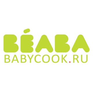 Логотип @beababbc - Beaba Babycook