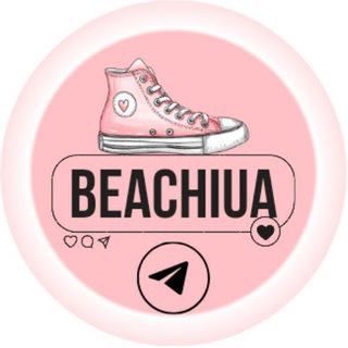Логотип @beachiua - КРОСІВКИ ІЗ ᴘɪɴᴛᴇʀᴇꜱᴛ 🫦 𓃠