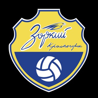 Логотип @beachvolleyzorky - Пляжный волейбол «Зоркий»