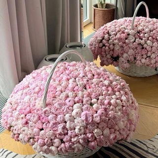 Логотип @beacut - ៸៸ 🍓 ꒰ ⲃⲉⲁⲥυⲧ ꒱