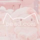 Логотип @beadcom - .𝙱𝚎𝚊𝚍.𝙲𝚘𝚖.