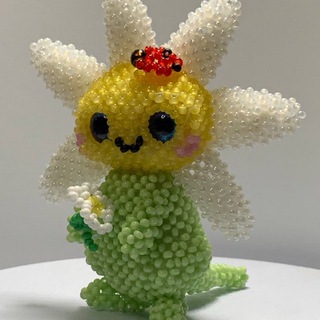 Логотип @beads818 - beads818