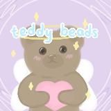 Логотип @beads_forevr - beads