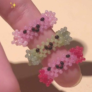 Логотип @beads_livess - ✨•beads_livess•💋