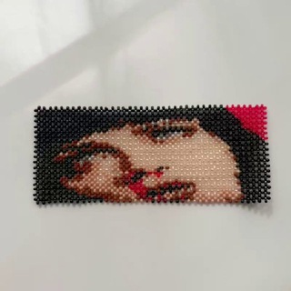 Логотип @beads_peads - Beads_peads