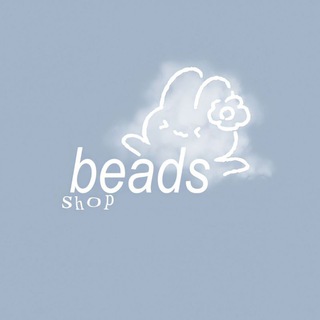 Логотип @beads_shop17 - ✧˖°.beads.shop
