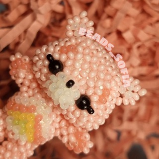 Логотип @beads_sofia_chat - чат beadssofff 💕