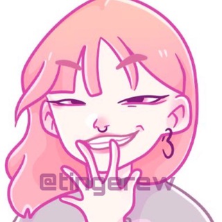 Логотип @beadsanen - emmi.beads👾