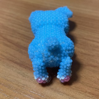 Логотип @beadsnychat - собрание крутых людей