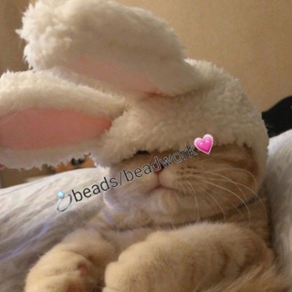 Логотип @beadsse - 💍beads/beadwork💗