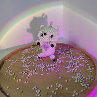 Логотип @beadssie - ♡beadssie♡