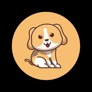 Логотип @beagleinuglobal - BeagleInu Community Global