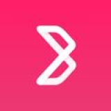 Логотип @beam_wallet - Deleted
