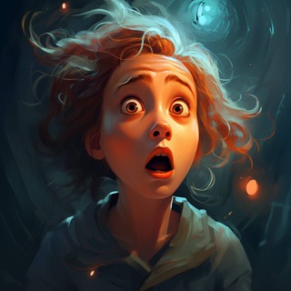 Логотип @beamazed32 - Удивляйся!