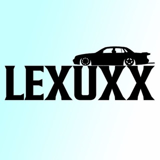 Логотип @beamngstance - lexuxx stance beamng