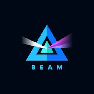 Логотип @beamprivacy - Beam Community