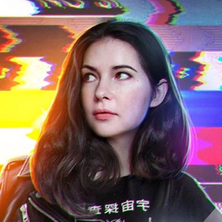 Логотип @beanna_talks - Beanna_art