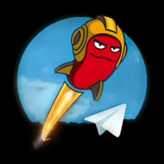 Логотип @beanschat - BeansChat