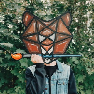 Логотип @bear_2022_1 - Медведь рисует 🐻🎨