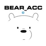 𝙱𝙴𝙰𝚁 𝚂𝚃𝙾𝚁𝙴