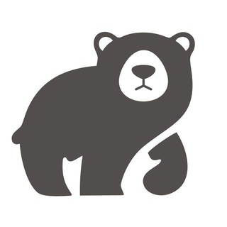 Логотип @bear_dyugin_app - BearDyugin