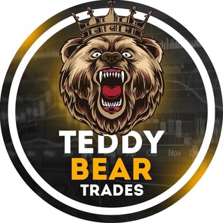 Логотип @bear_trade - Bear Trade