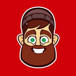 Логотип @beardaliexpress - Бородатый Aliexpress