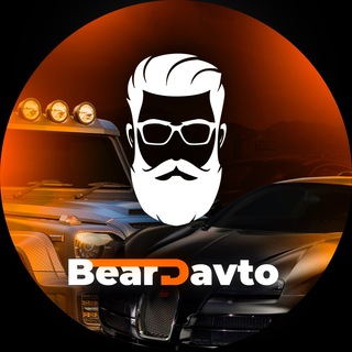 Логотип @beardavto0 - beardavto0
