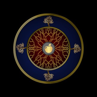 Логотип @beardcsgo - Борода CS:GO