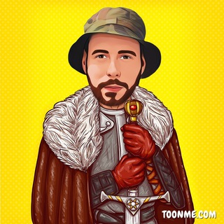 Логотип @beardhistory - Бородатые Истории