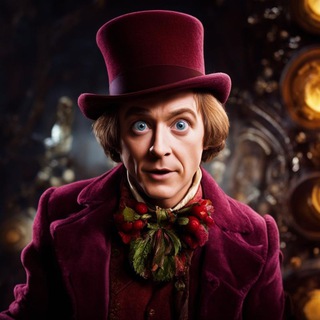 Логотип @beardtim - 𝕎𝕚𝕝𝕝𝕪 𝕎𝕠𝕟𝕜𝕒