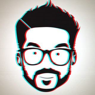 Логотип @beared_progger - Бородатый Прогер