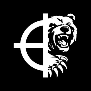 Логотип @bearflag - Bear Flag Nationalists