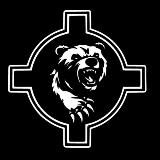 Логотип @bearflagnats_xiv - Bear Flag Nationalists